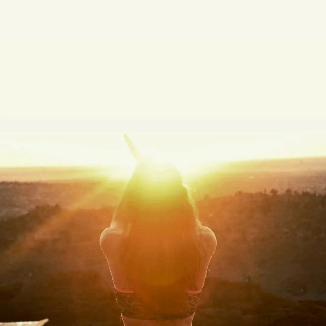 The Solstice Threshold