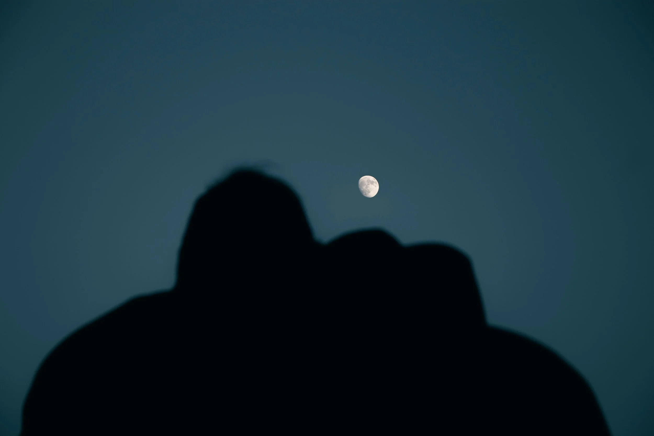 The Moon, the Nervous System, and Emotional Attachment