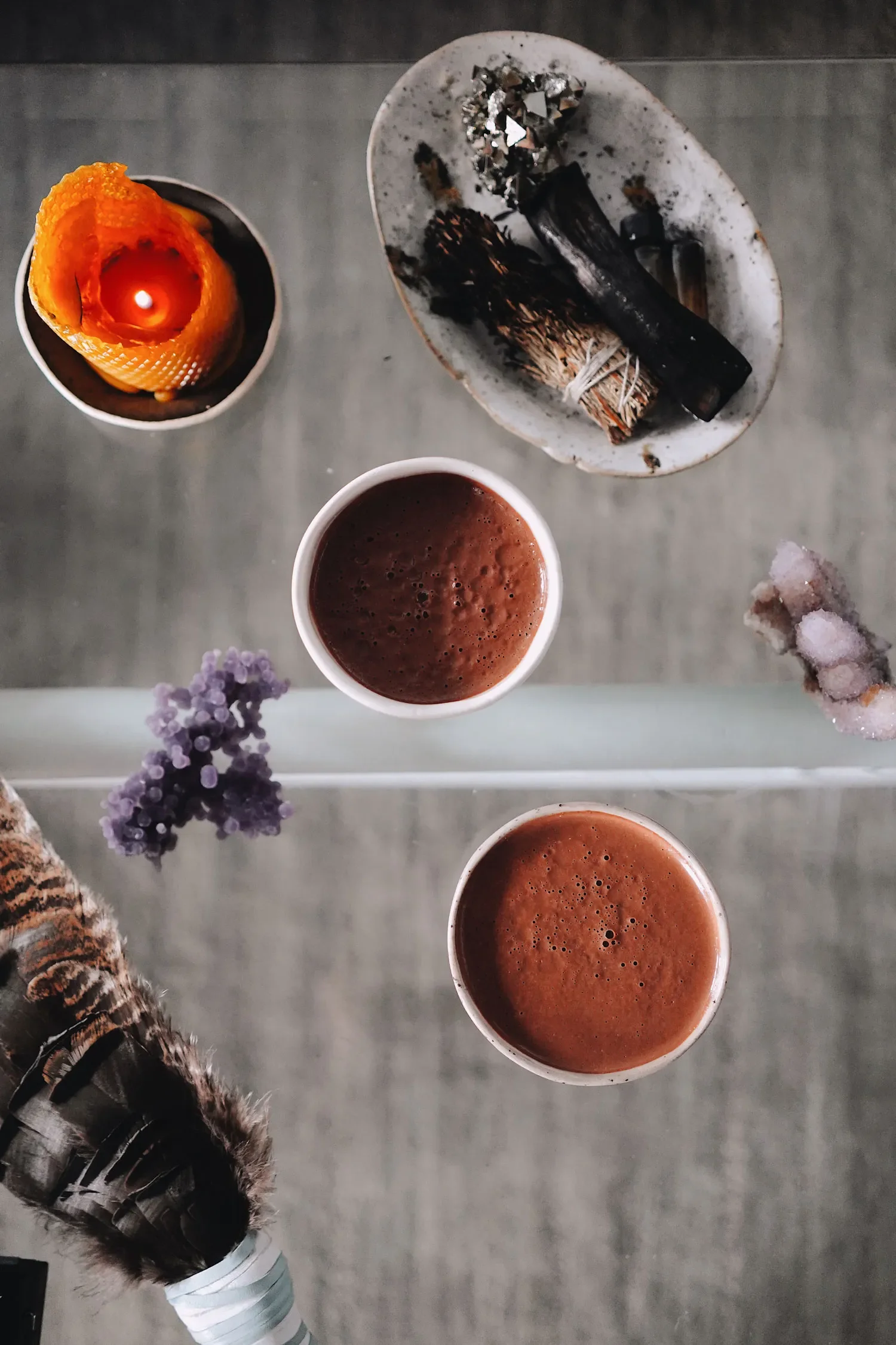 Aquarius Season Wellness