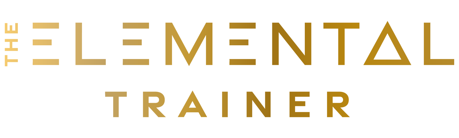 the elemental trainer