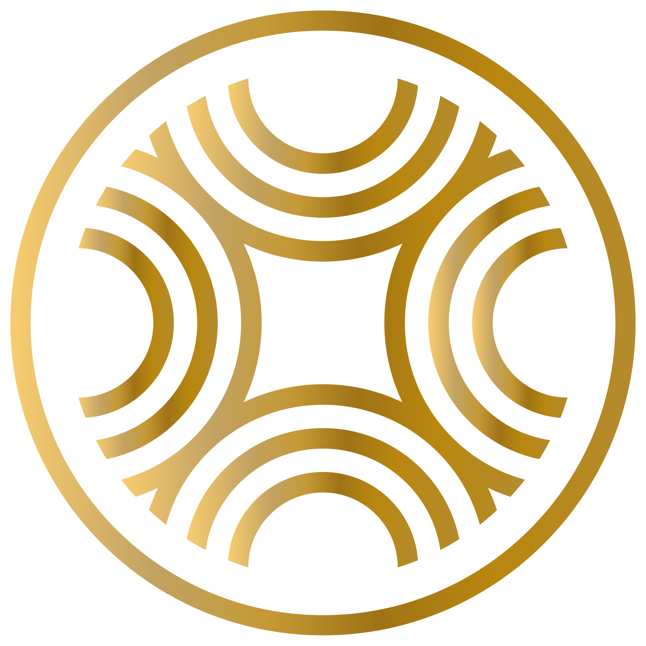 the elemental trainer logo mark