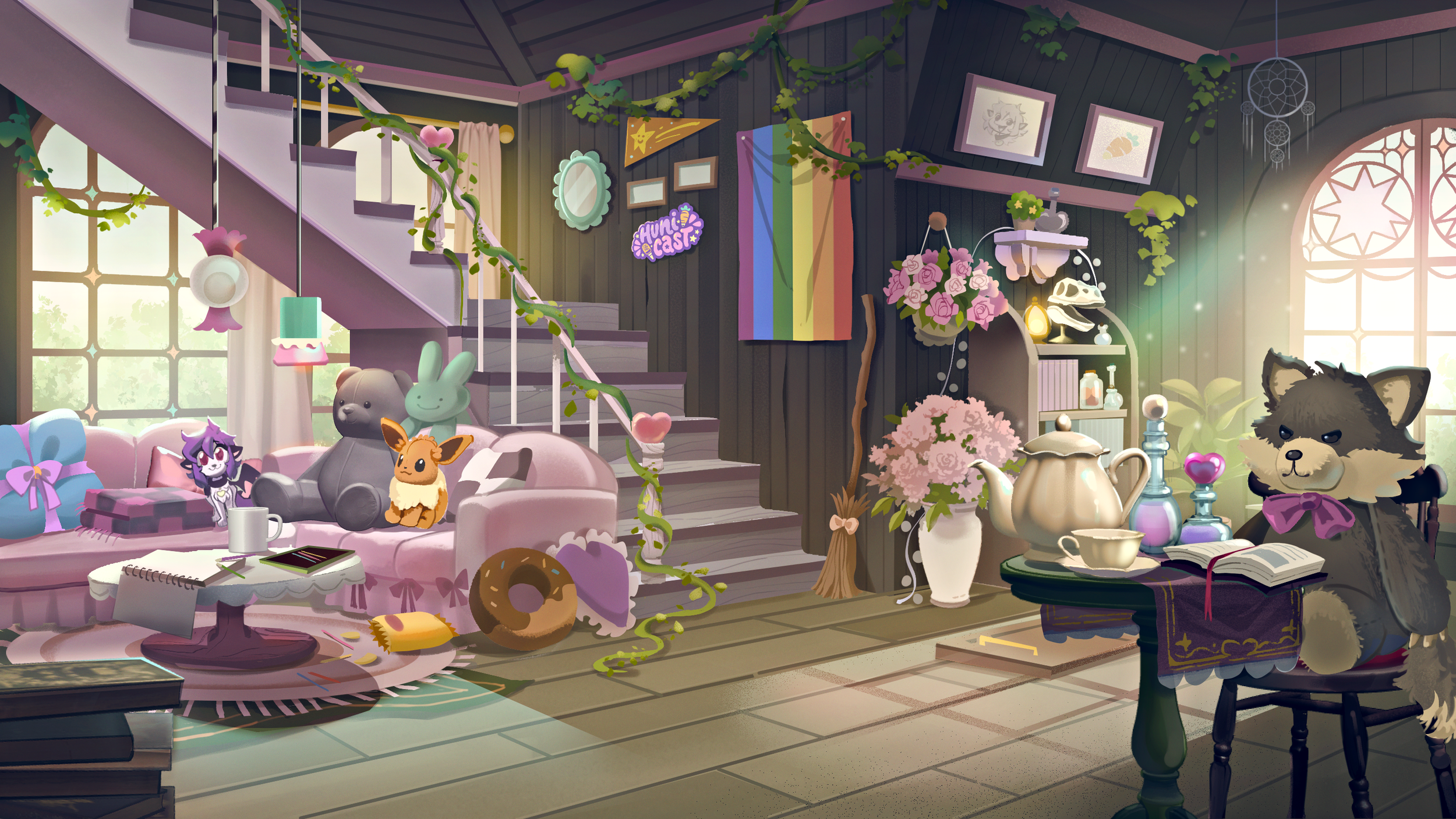 hunicast_day.png
