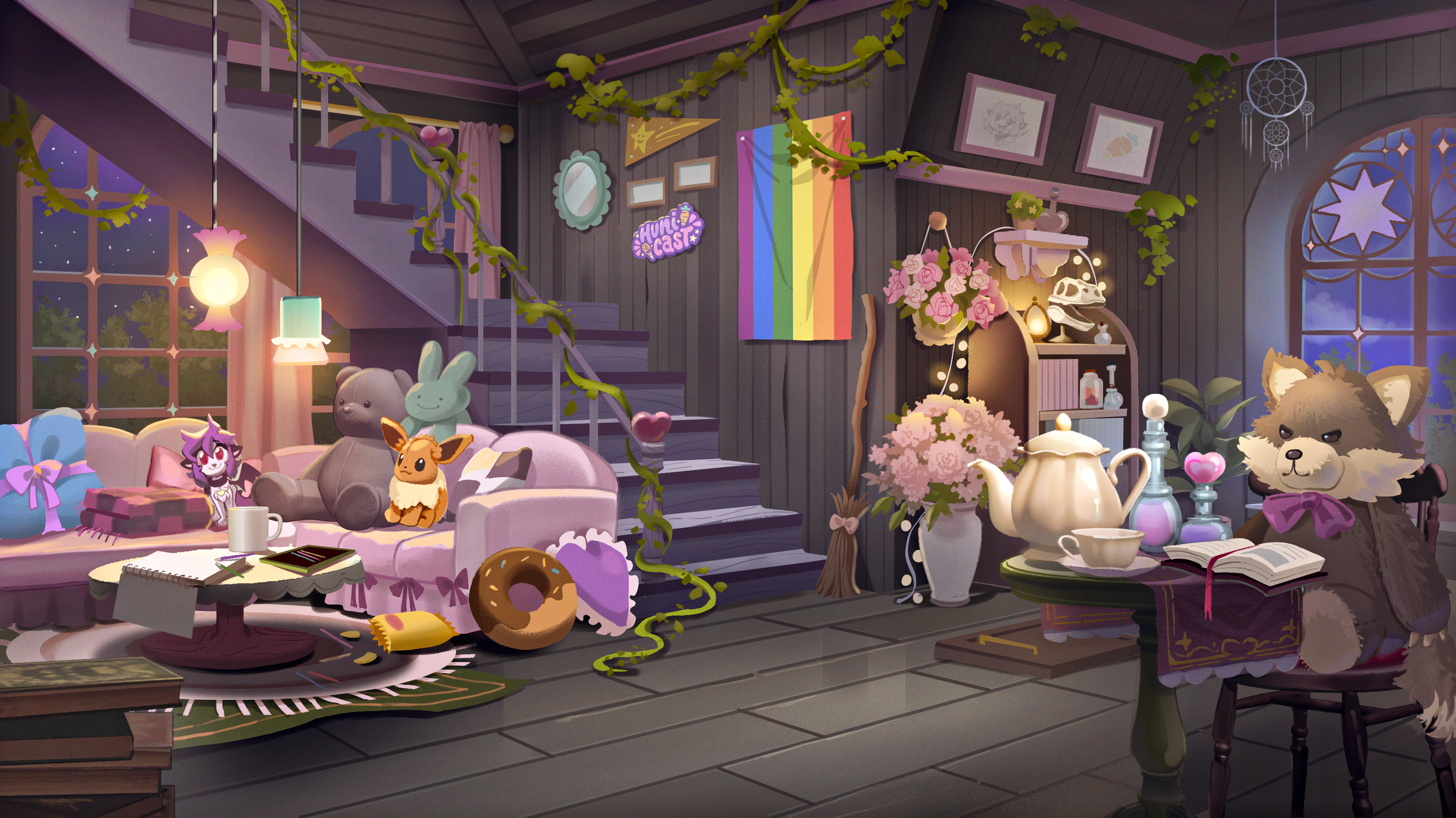 hunicast_night.png