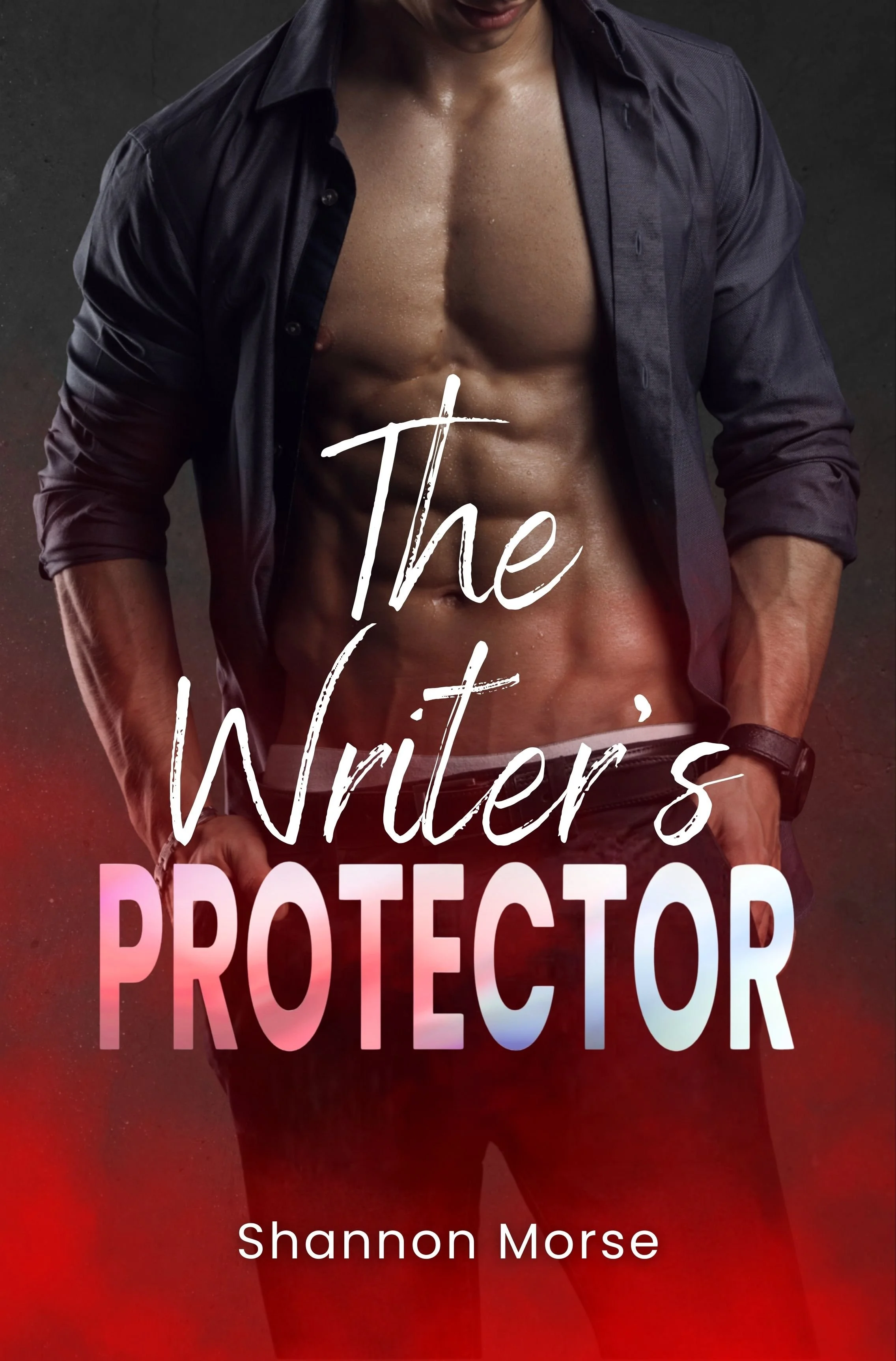 7 - The Writer's Protector by Shannon Morse.jpg