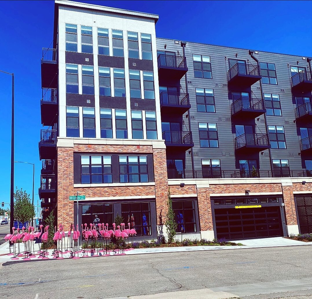 Corona Street Lofts is Home⁠⁠
.⁠⁠
.⁠⁠
.⁠⁠
.⁠⁠
#CoronaStreetLoftsDenver ⁠⁠
#denverrealestateagent  #denverrealestate #coloradorealestate #denverstyle #coloradoliving #coloradogram #denverrealtor  #makehomematter #buyahouse #howihome  #denverhomes ⁠⁠
#