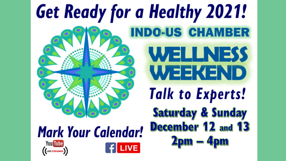 Wellness Weekend Day 2 — Chamber of Commerce Northeast Florida