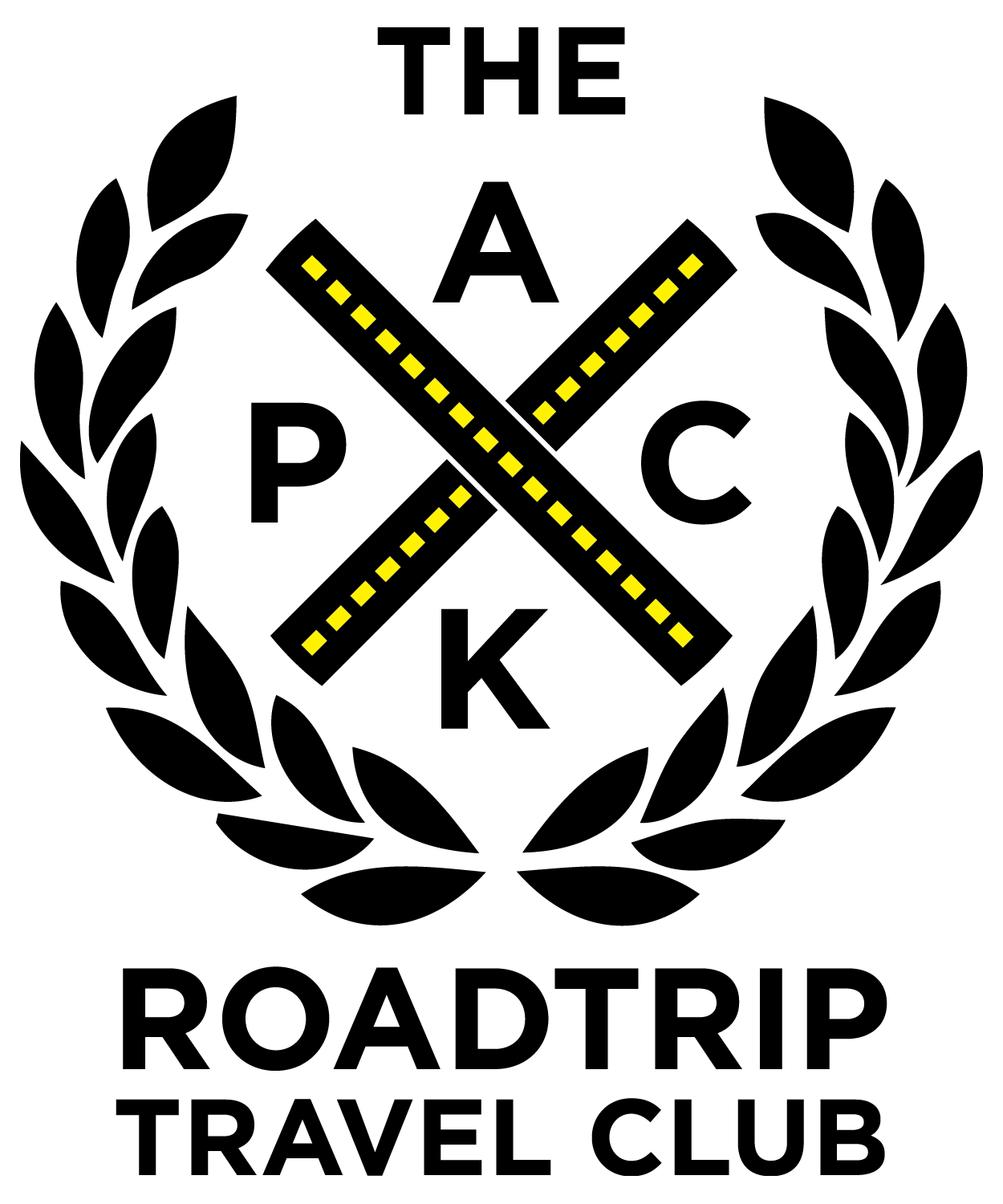 The Pack Roadtrip Travel Club