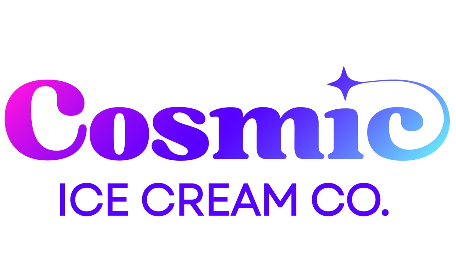Cosmic Ice Cream Co.