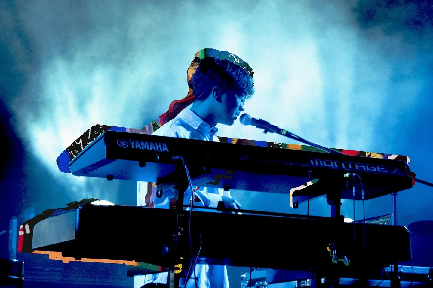 BEIJING!! Chì le ma nín nei?
Thank you so much for welcoming us on our first stop. You are amazing and lovely. Can’t choose a better stop to start Blue Tour with. We had a great time to walk around the Forbidden Castle and ate a