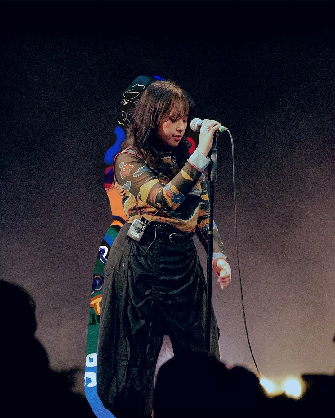 Shots from May 30th. Very happy to be back and meeting all of you. Your energy was so lovely & incredible, thank you Shanghai! •?•
We also wanted to announce that we’re joining Vault, a site where we can share exclusive content w