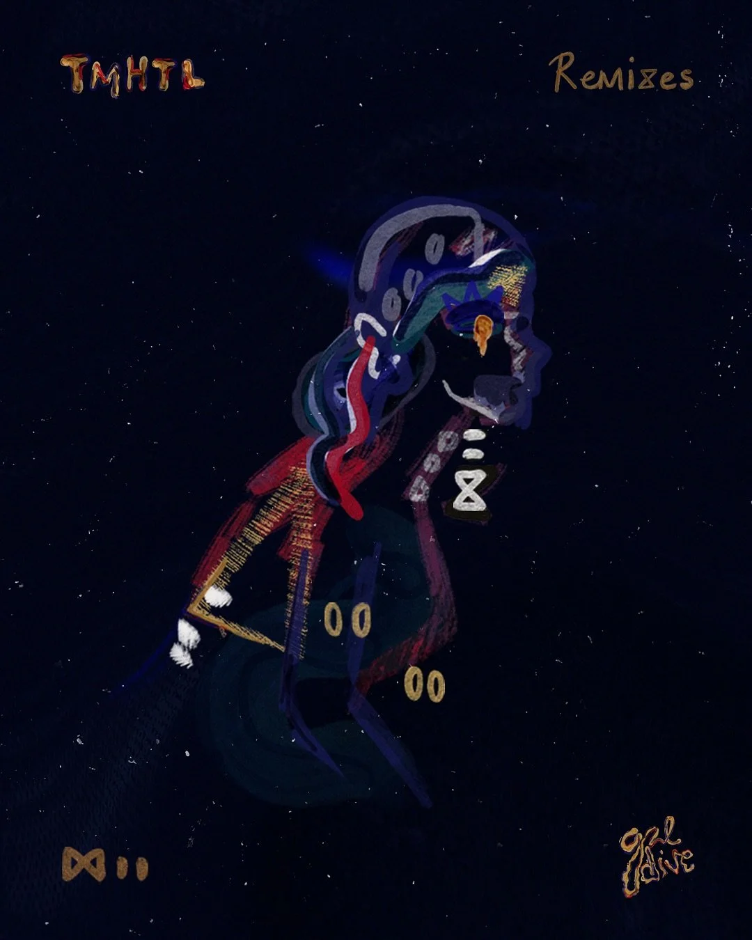 ‘Teach Me How To Love’ just got a whole new wardrobe π
Big shoutout to the amazing @poloandpan and @aliceivymusic for putting their spin on it and giving the song a fresh new breath of life! Check out their remixes at the link in bio &b