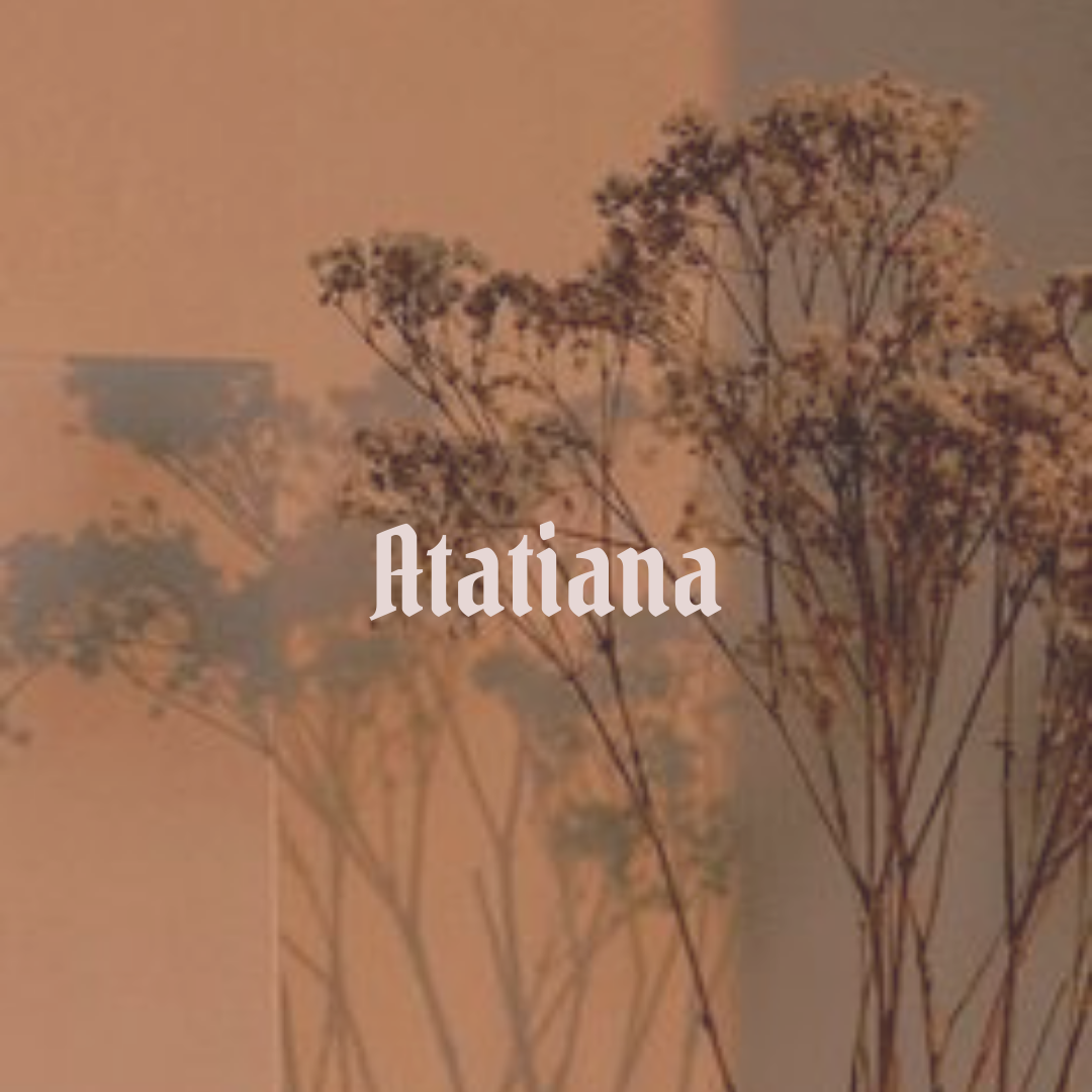 Atatiana