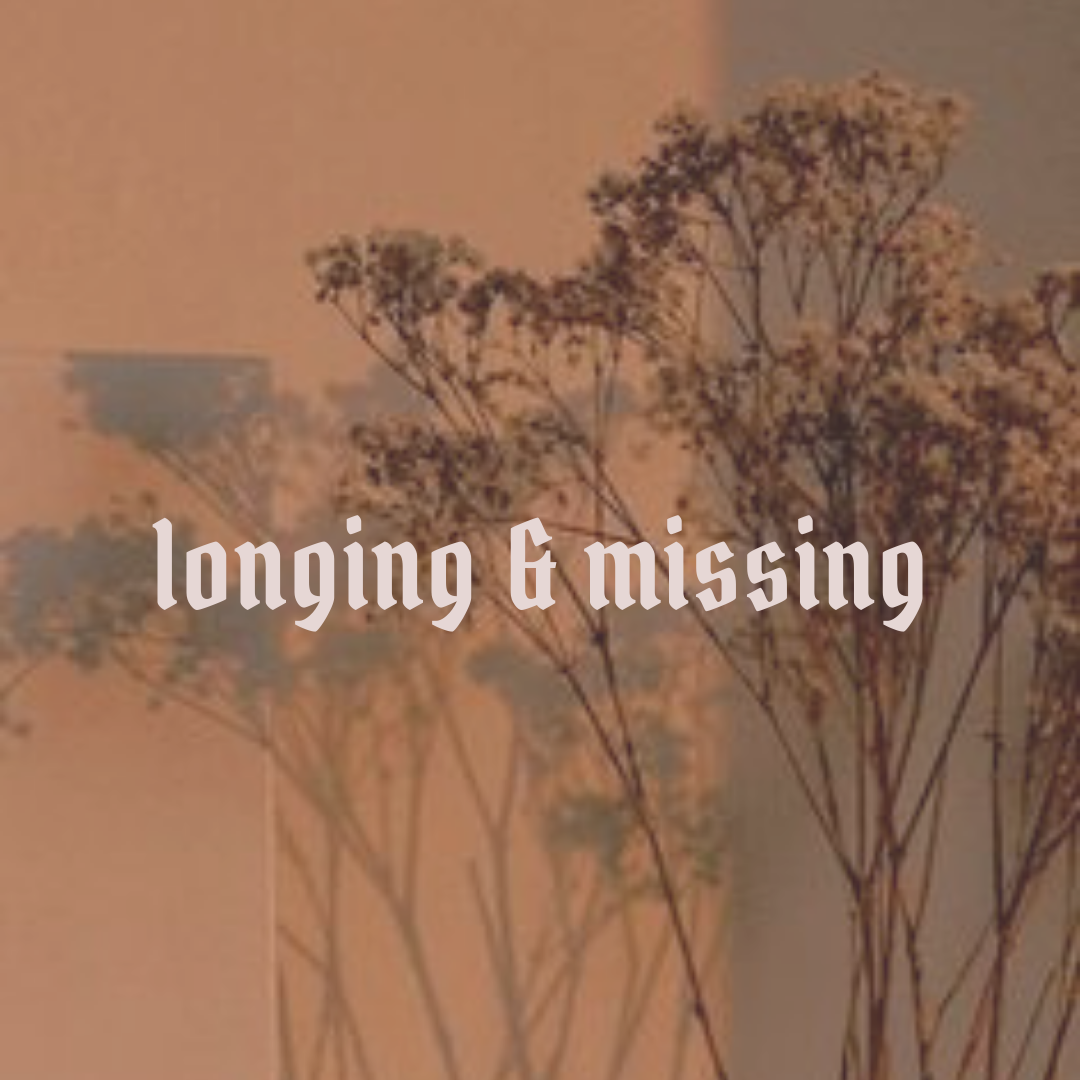 Longing and Missing
