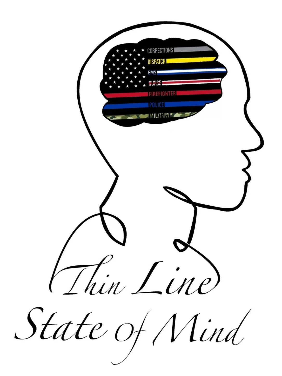 Thin Line State of Mind