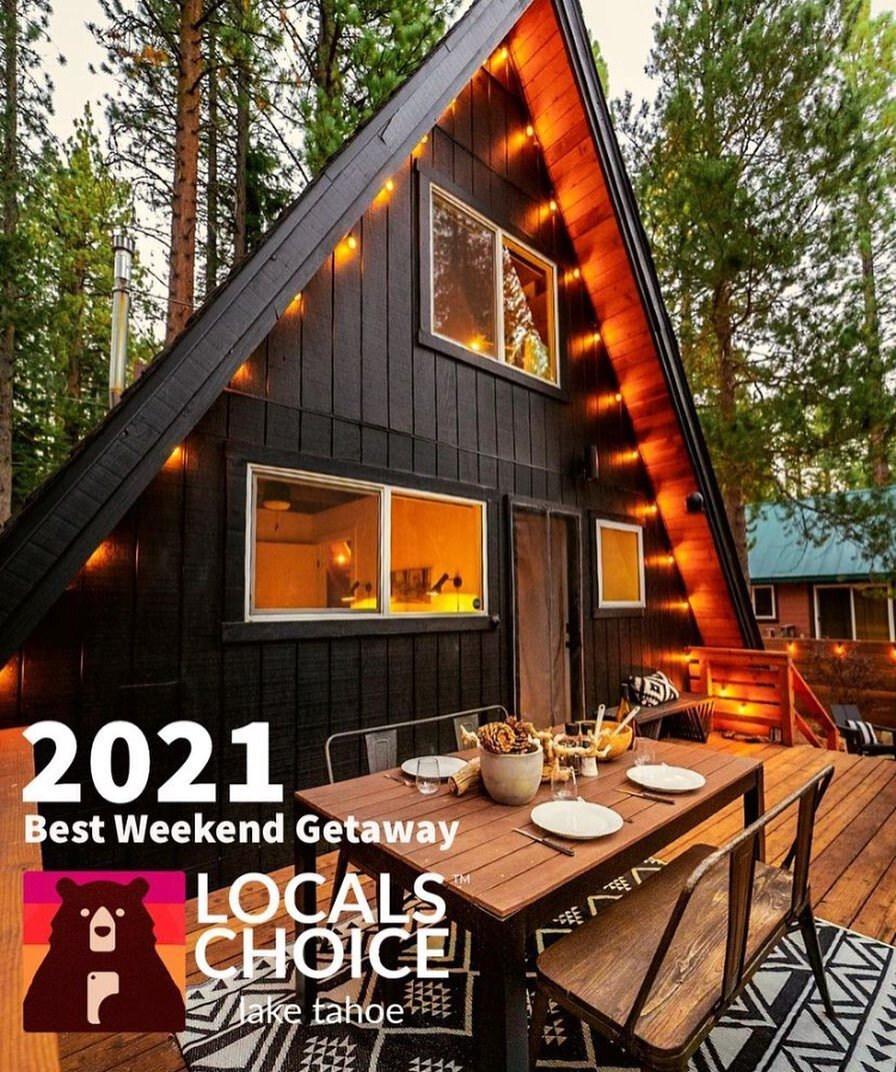 Gaaaahhhhhh!!! I can&rsquo;t think of a better, more heartwarming shout out by @staylocal.tahoe!!! THANKS, GUYS!! I love the local community, and their support is yet another reason why!❤️❤️❤️

For all the best in Tahoe happenings, from a legit local