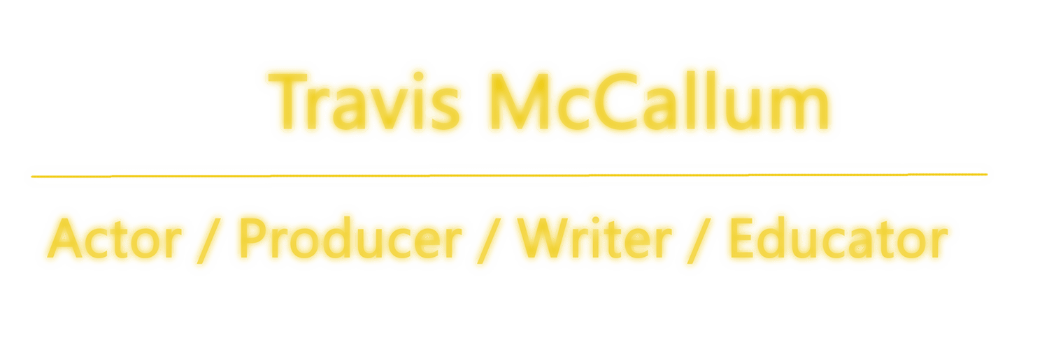 Travis McCallum