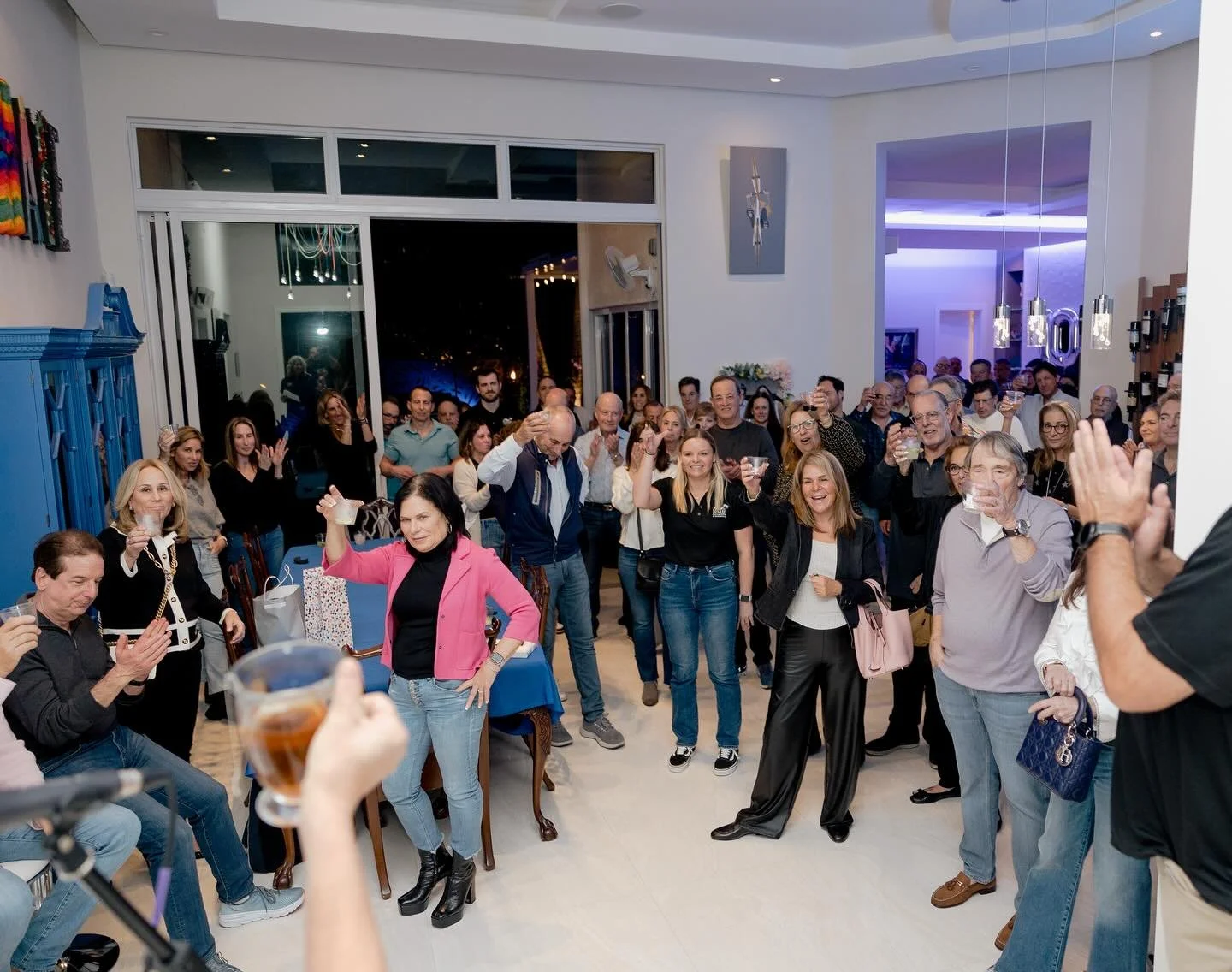 Last year, we celebrated our 100th (and counting!) project within Woodfield Country Club. On International Day of Friendship, we want to thank all of our amazing clients - turned friends for their trust and support over the last 30 years. Building yo