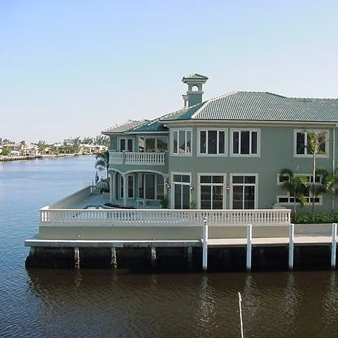 Trends in home design and construction may change, but our dedication to quality construction is timeless. 

From a two-story playroom to an indoor pool, a grand foyer, or the home bar you've always wanted- we can build it all. 

Enjoy a few of our f