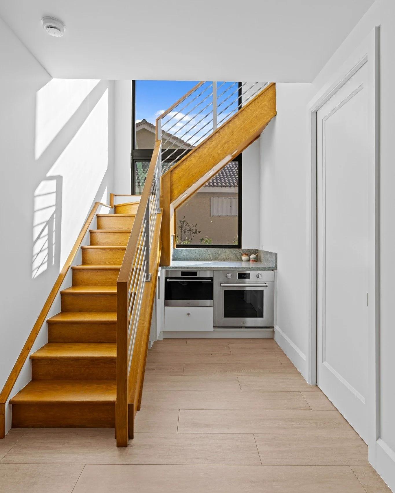 A successful renovation isn't about filling every space; it's about designing with intention. 

#madebynmb #countryclub #kitchenstyle #kitcheninterior #kıtchendesign #kitchengoals #customhome #customhomes