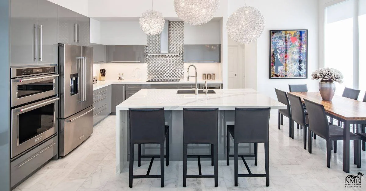 Custom means doing it your way.
Building with us means doing it the right way.

Your personal style defines the design, but our commitment to elite craftsmanship is the one thing that never changes. ✨🏠

 #madebynmb #HighEndConstruction #customhomebu