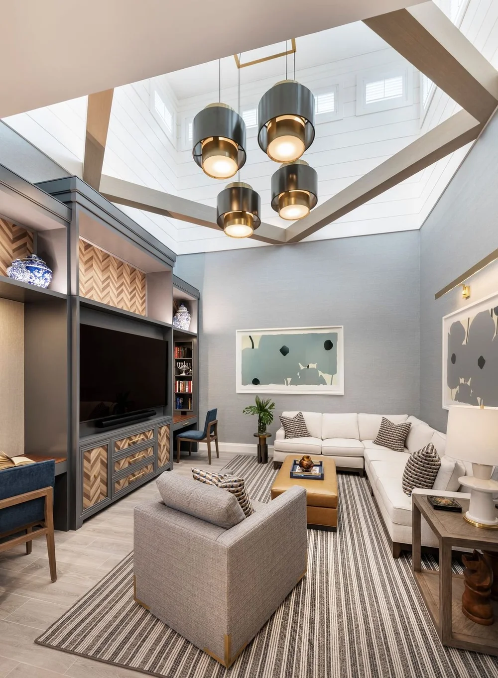 Gallery — NMB Custom Homes & Renovations, LLC