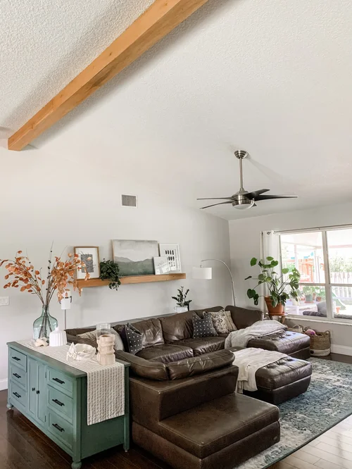 house randomly smells like cigarette smoke How we Got Rid of Cigarette Smoke Smell in our House — CATIE ZEE HOME