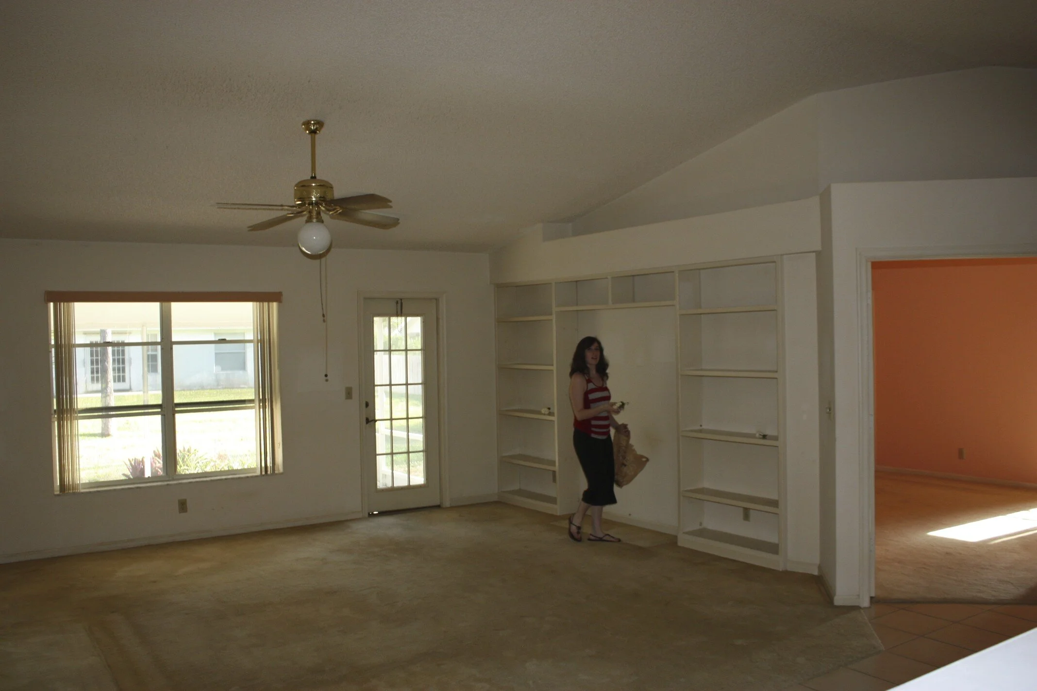 How we Got Rid of Cigarette Smoke Smell in our House