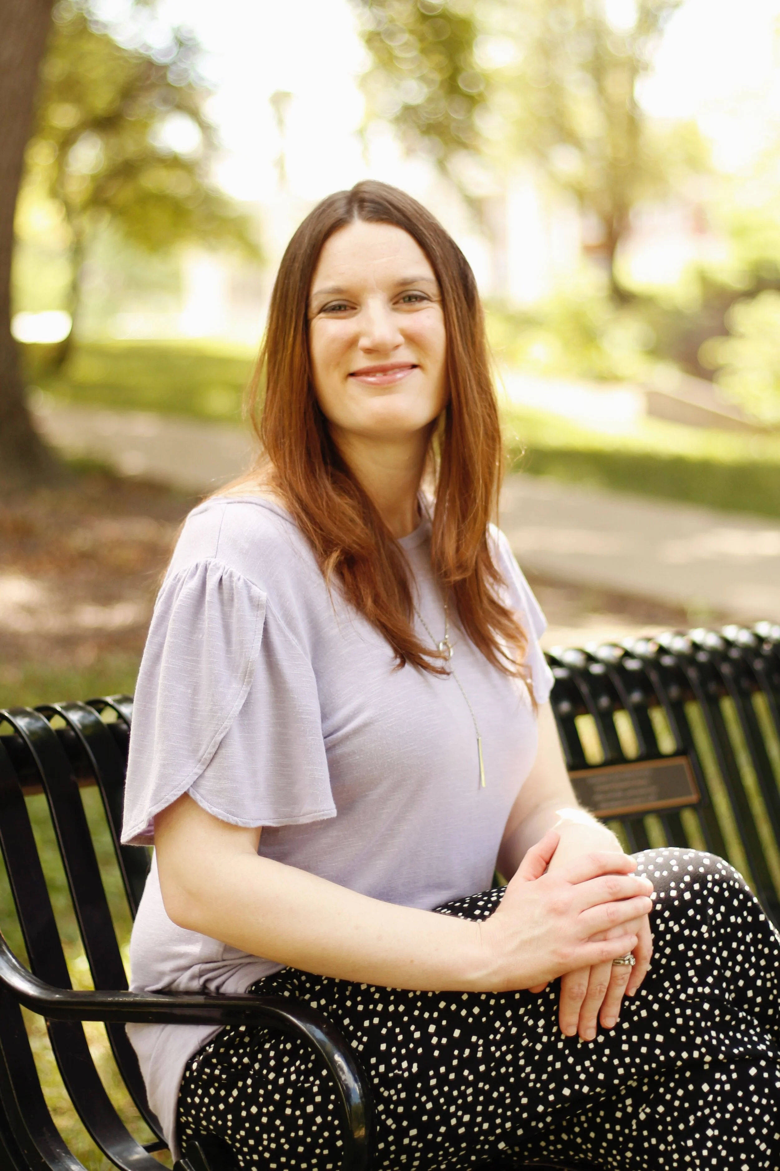 Our Therapists Columbia & Online in Missouri — Aspire Counseling