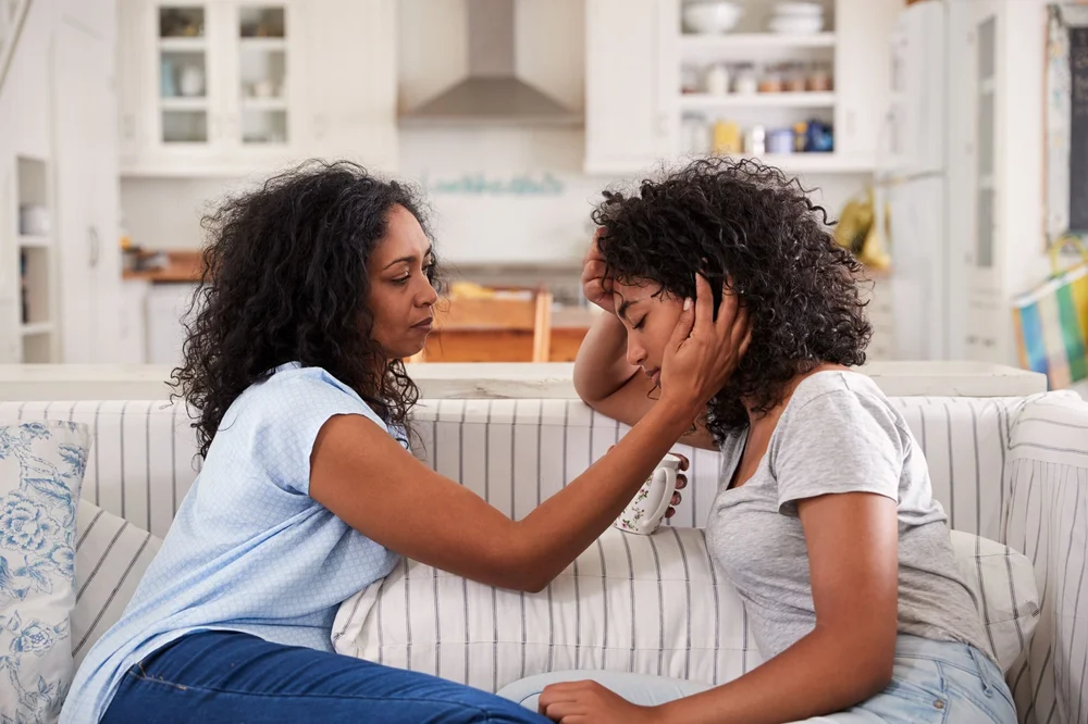 Chronic Stress in Teens: How Parents Can Help — Aspire Counseling