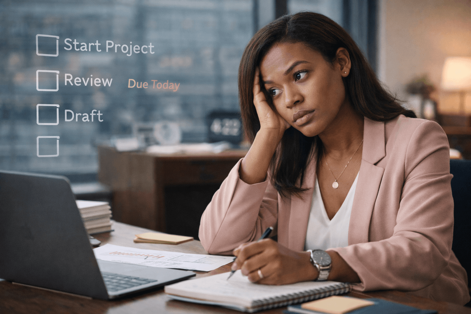 Perfectionism and Procrastination: Breaking the Cycle Without Lowering Your Standards