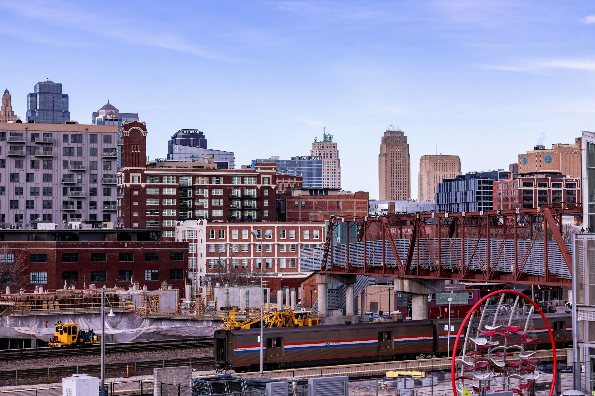 IFS Therapy in Kansas City: Why Aspire Counseling Is the Best Fit for Internal Family Systems