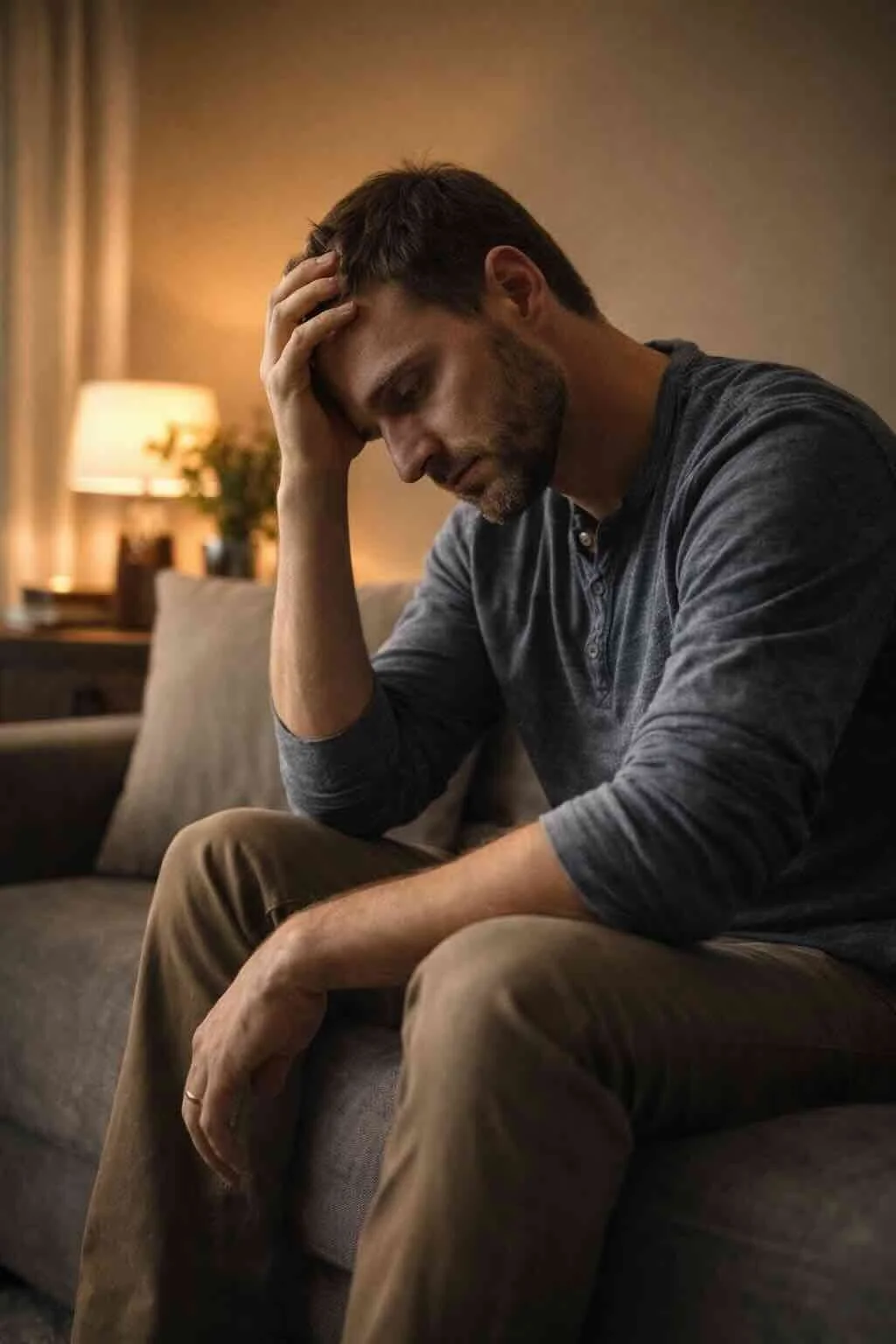 High Functioning Depression: When you Look Fine But Feel Empty Inside