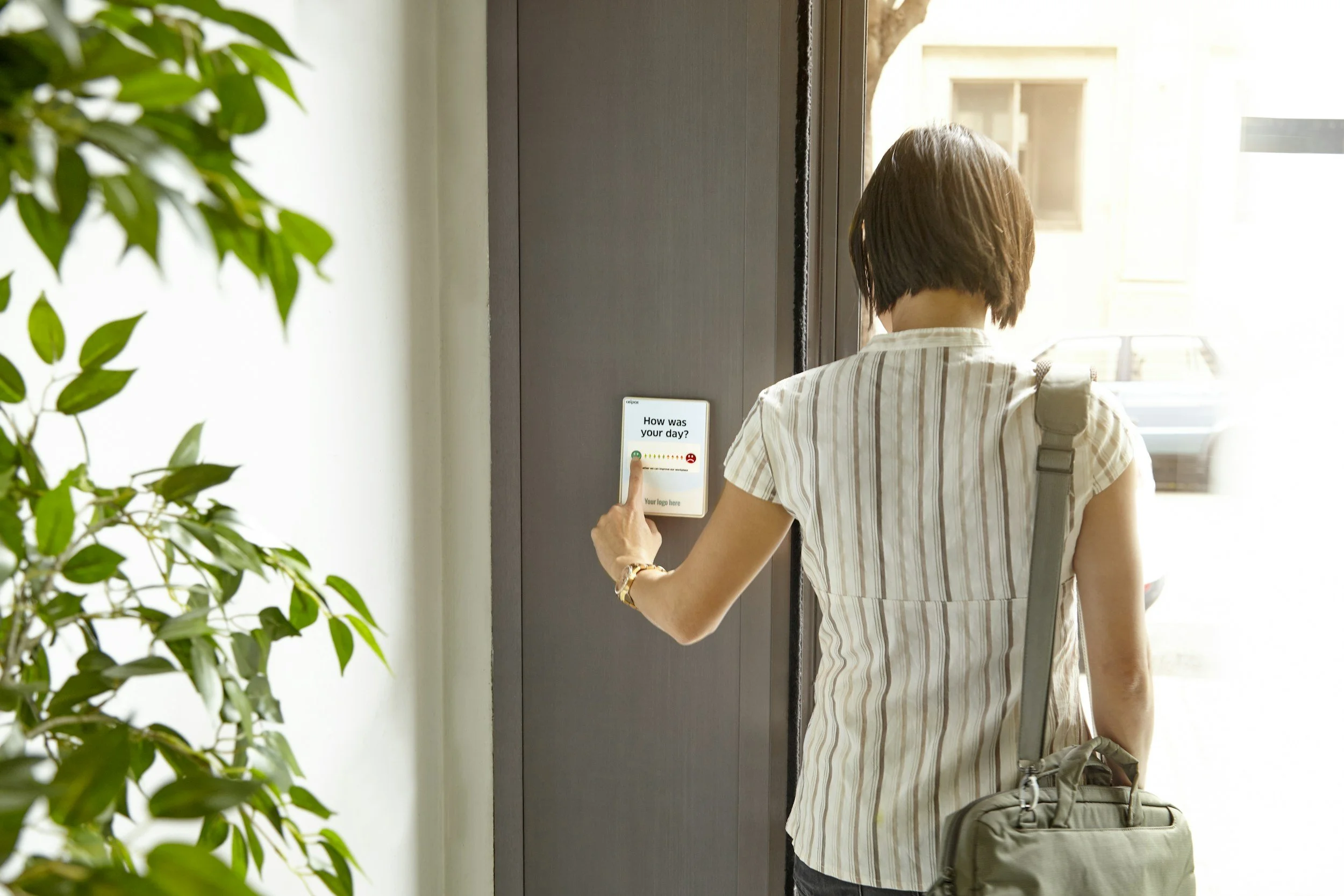 Checking OCD: Why You Can't Stop Checking — and What ERP Does Differently Than Willpower