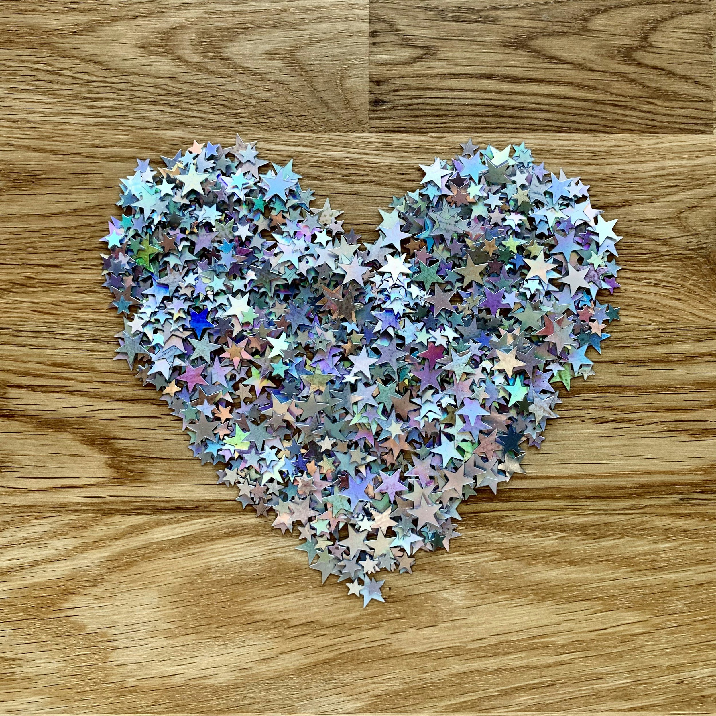 Why Small Things Hit So Hard (Even When You've Survived So Much Worse)