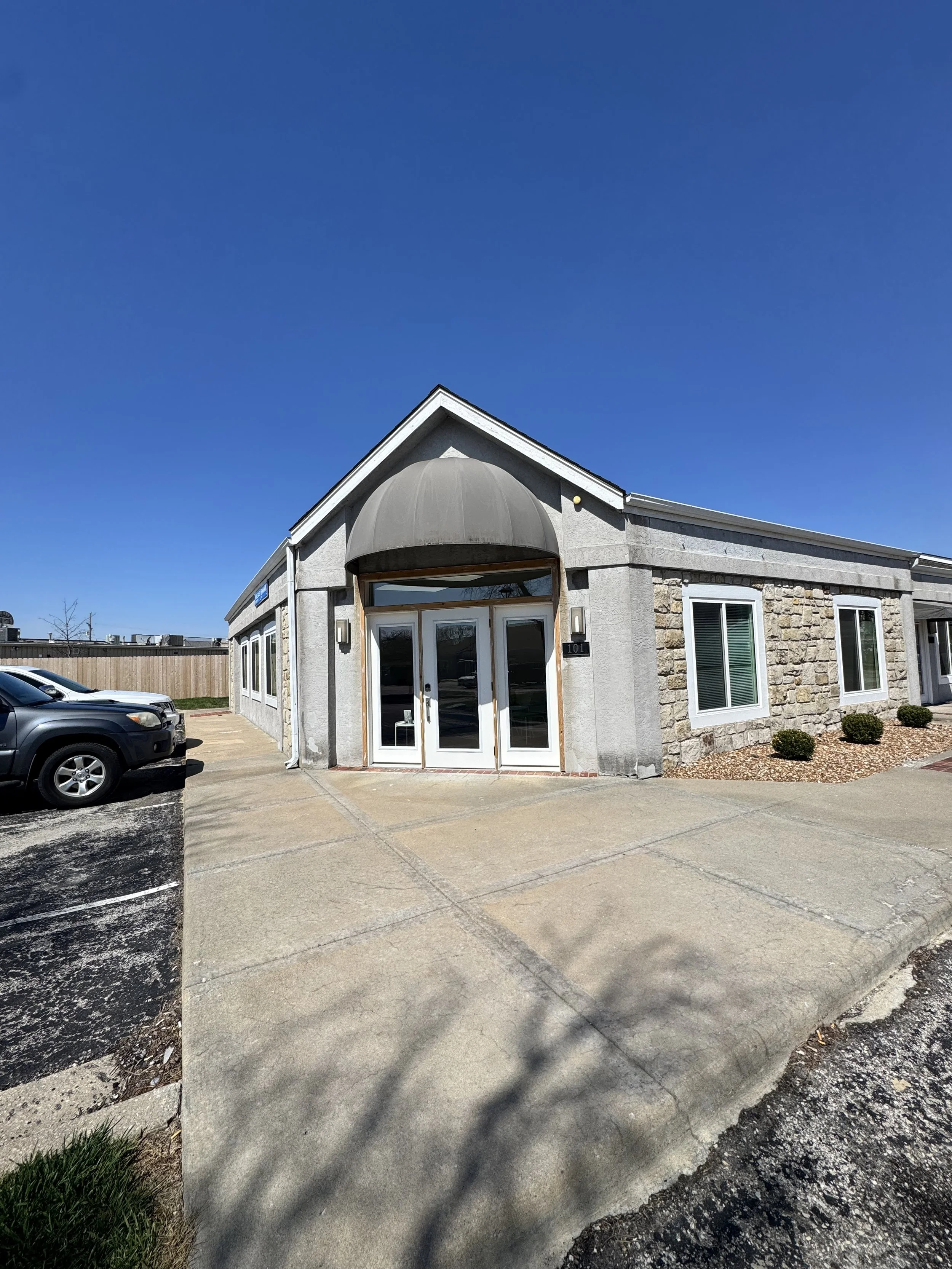 Lee's Summit Bayberry from Parking Lot 2.jpg