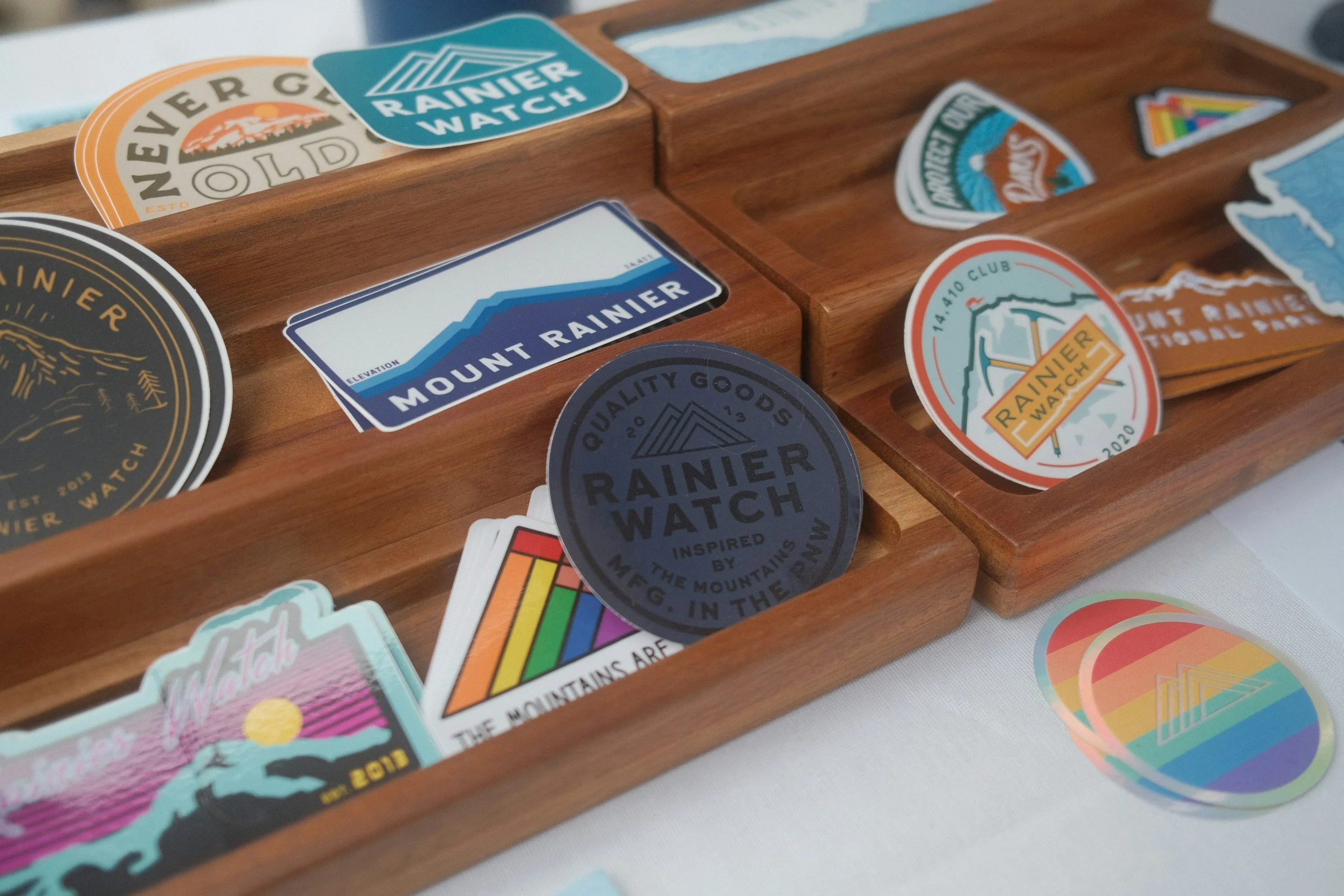 Why Kids Get a Sticker After the Dentist and Adults Don't