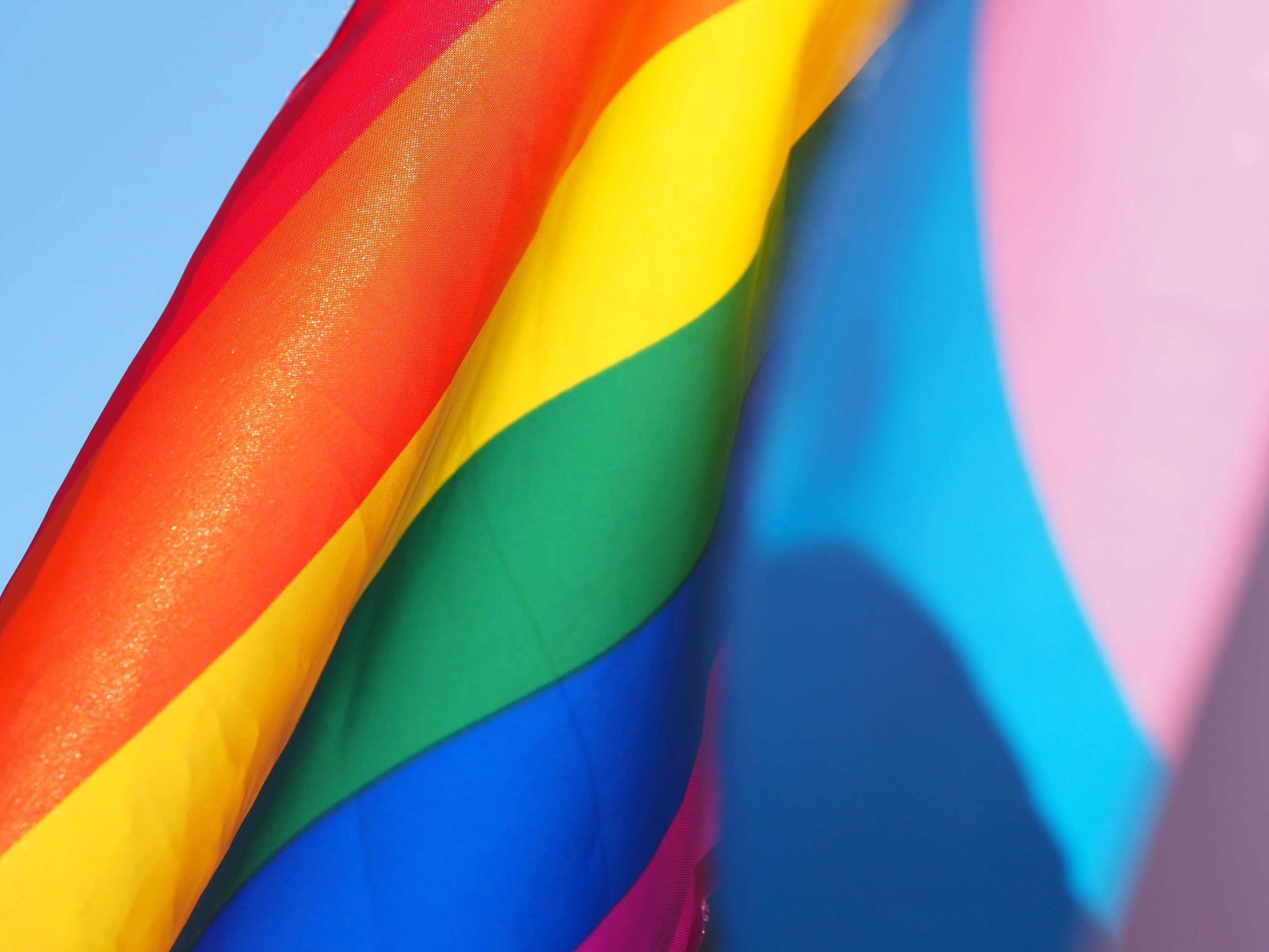 Pride Celebrations in Missouri — Aspire Counseling