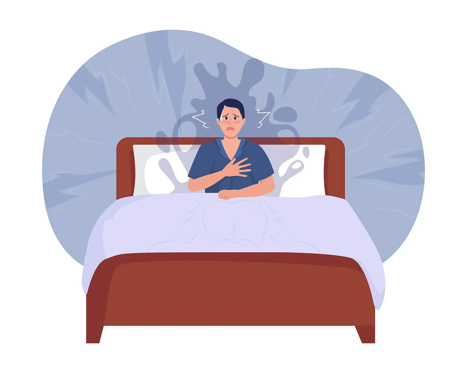 What are Nightmares? — Aspire Counseling