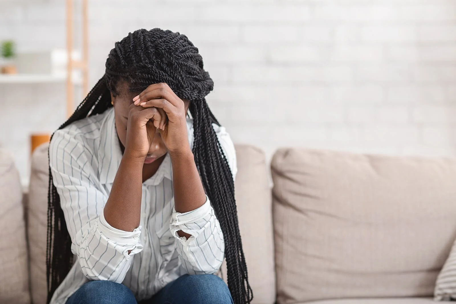 Why Working with a Person of Color Can Empower Your Mental Health ...