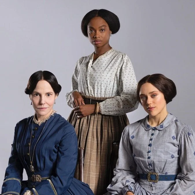 The Gray House (Amazon Prime)