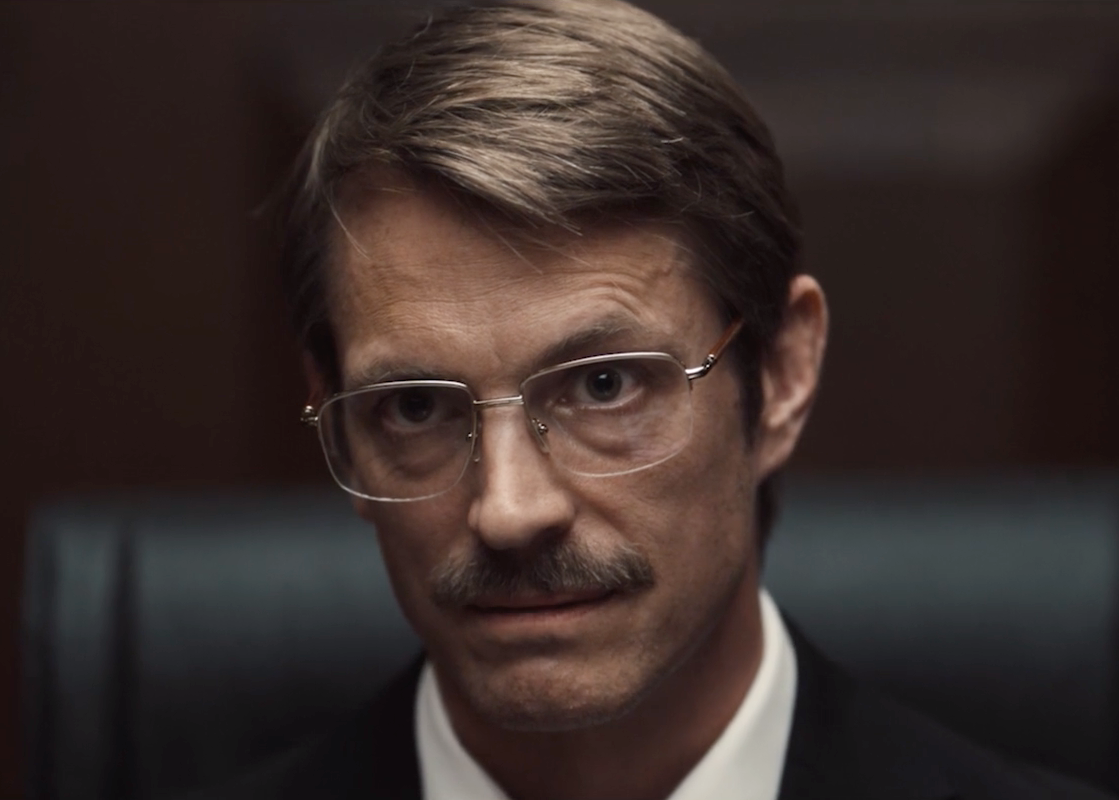 High Value Target (TNT/HBO Max)
