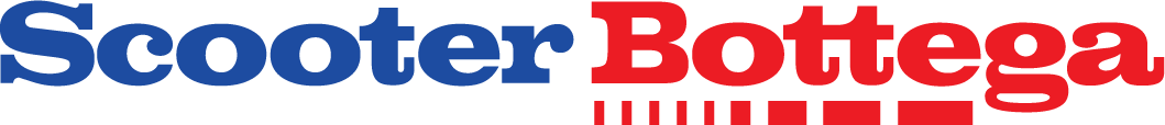 Scooter Bottega