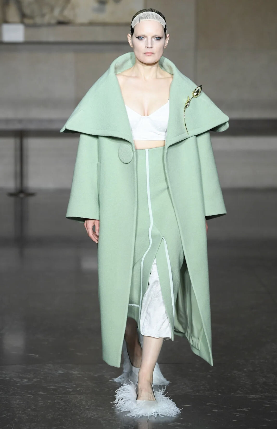 Image source: WWD Magazine