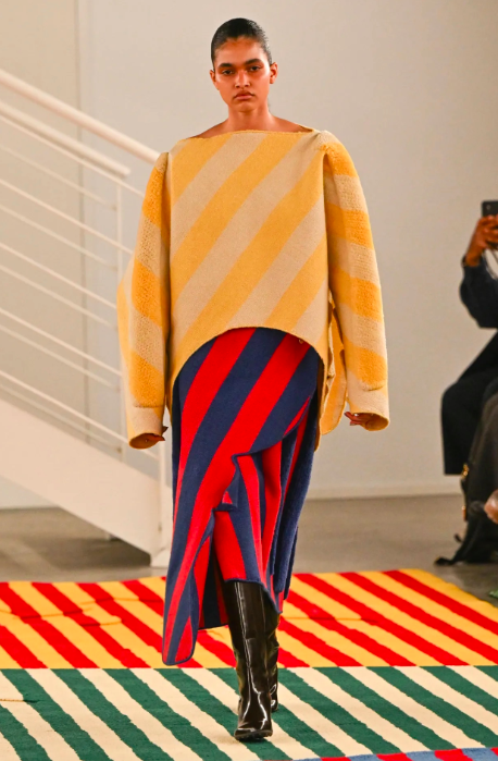 Image source: WWD Magazine