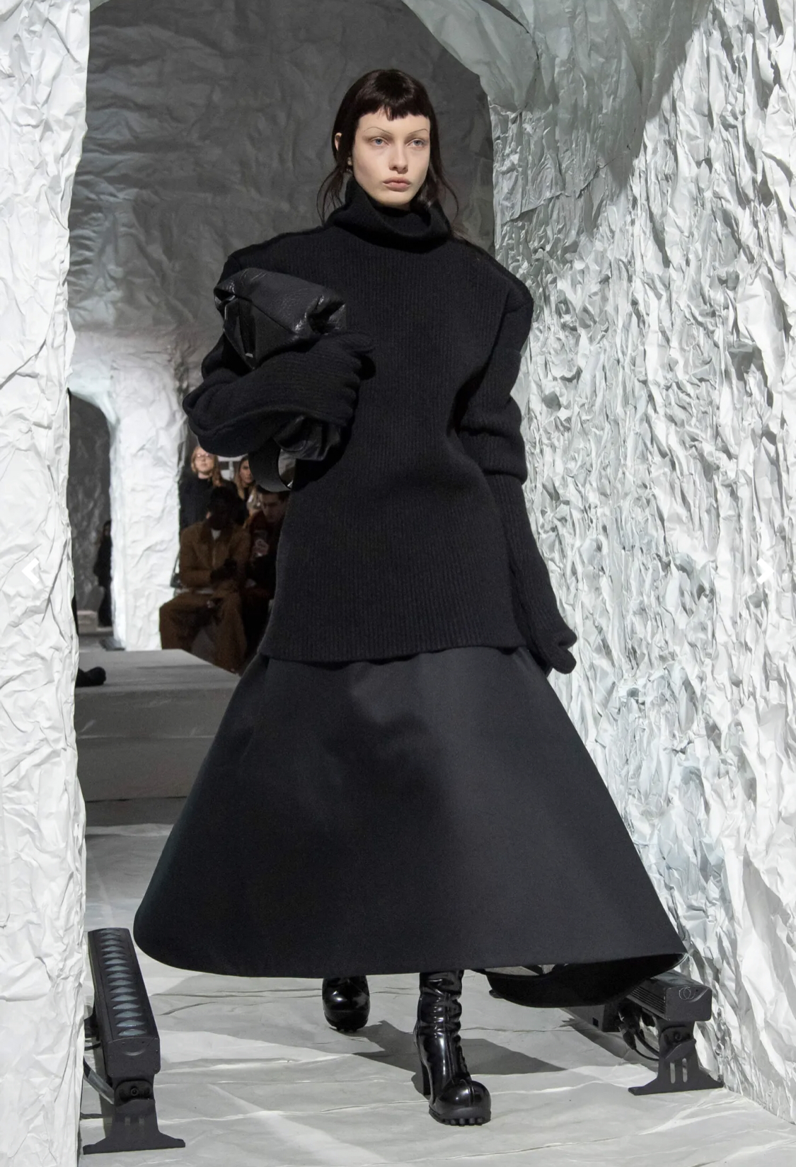 Image source: WWD Magazine