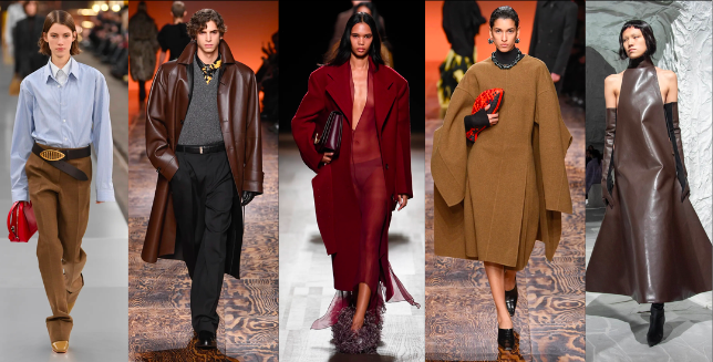 Review - Milan Fashion Week 2024: When Fashion Meets Turmoil