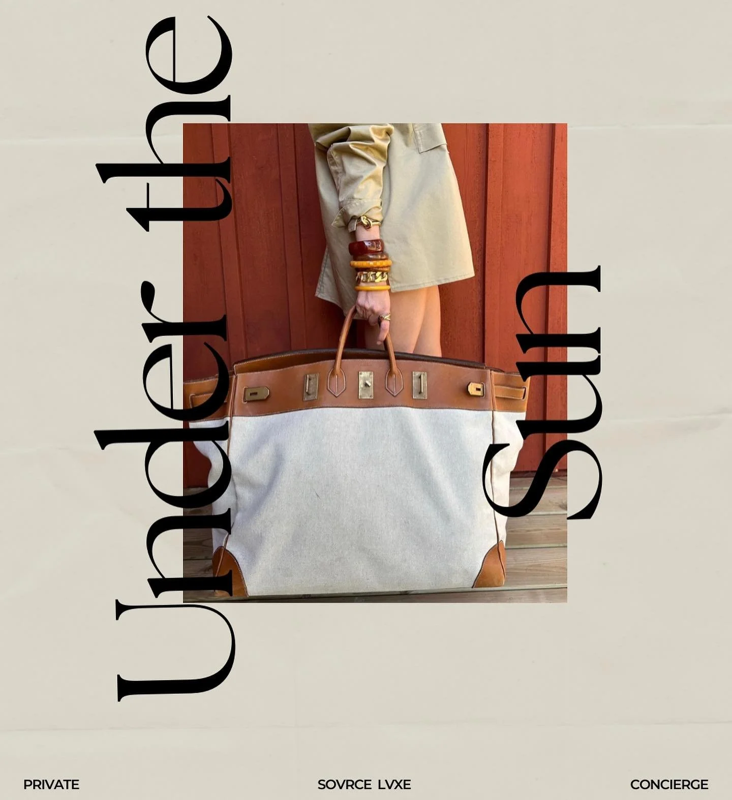 POV: Summer state of mind&hellip;

Join our exclusive membership and unlock a world of elite access and unique discoveries, meticulously tailored for this summer 

www.sourceluxe.co.uk/membership 

#Summervibes #summerexperience #membership #membersc