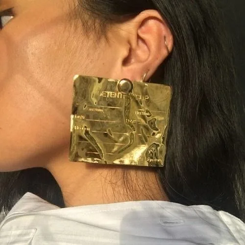 #Archive #statementpiece