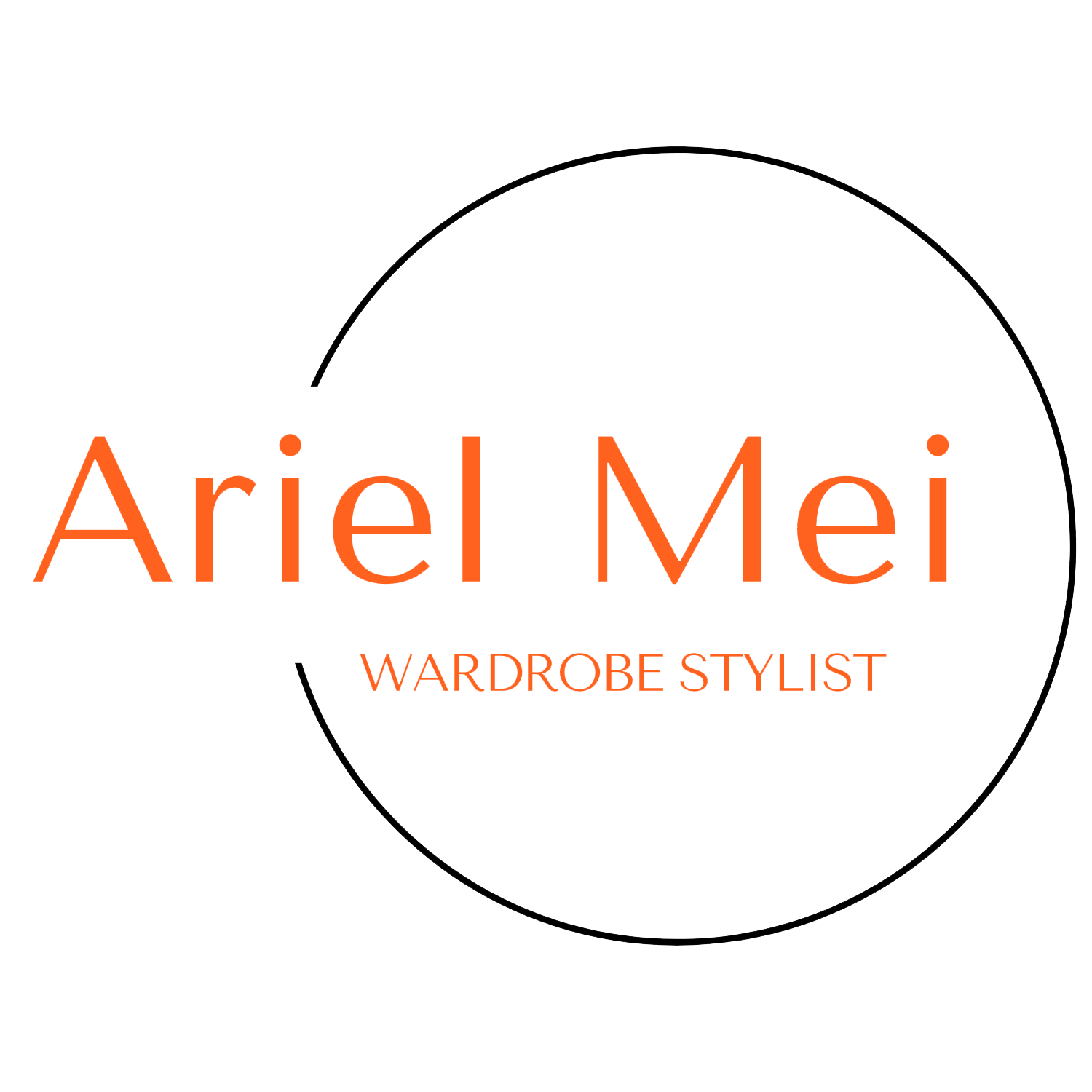 Ariel Mei