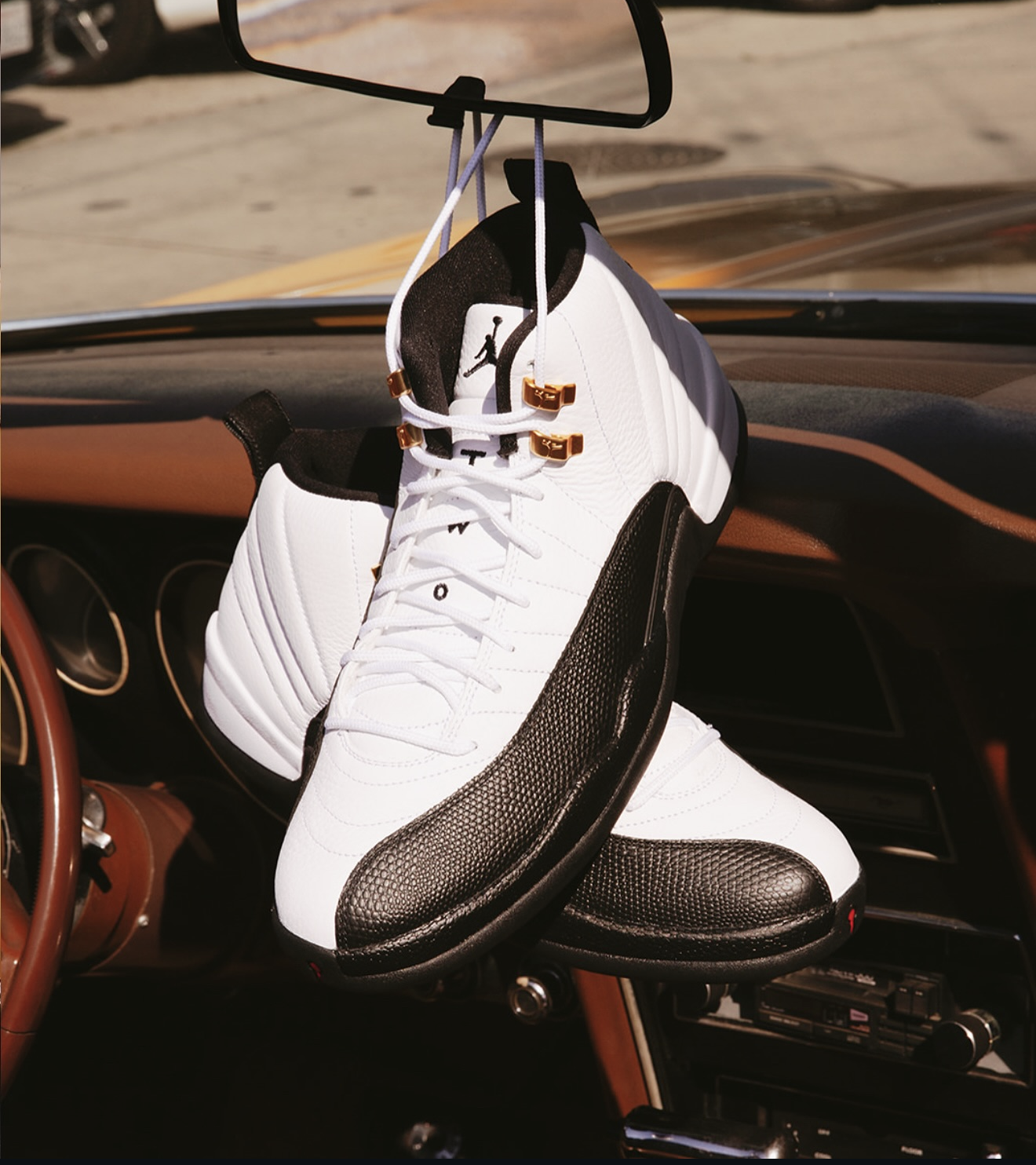 Brand Styling.